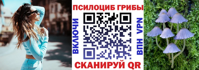 Галлюциногенные грибы Cubensis  Чусовой 